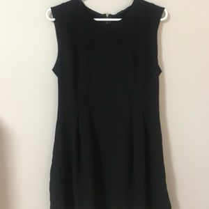 Dynamite women’s black dress